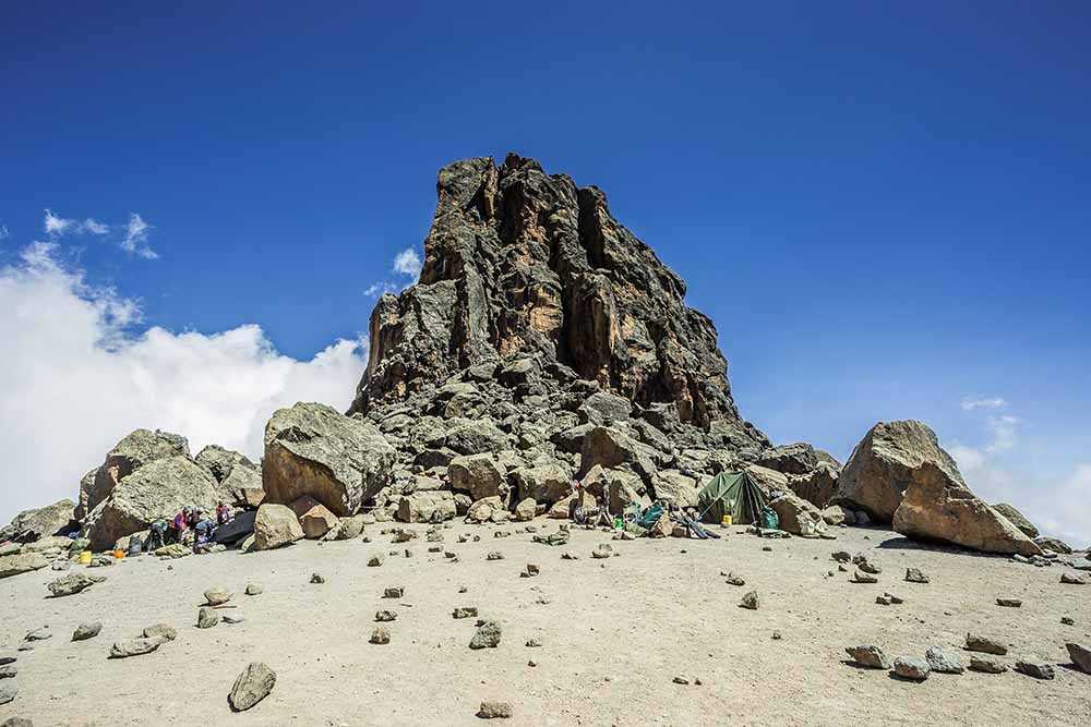 kilimanjaro 1