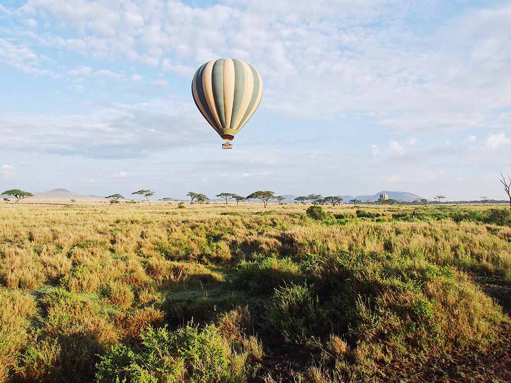 serengeti balloon 1